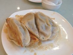 -陶然饺子城(奥体中路店)