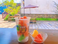 -东海半边山旅游度假区