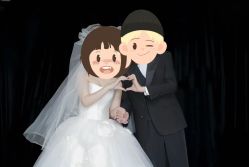 -青禾蒙娜丽莎婚纱摄影(武汉总店)