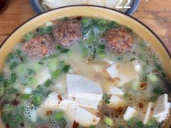 -老洛阳豆腐汤(栾川总店)