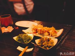 -鹏祖料理