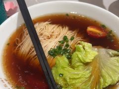 -松鹤楼面馆(清河万象汇店)