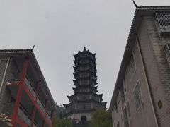 -大围山国家森林公园
