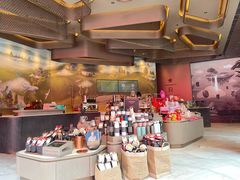 -星巴克臻选(成都太古里店)
