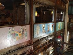 -HOHO餐厅(古子城店)