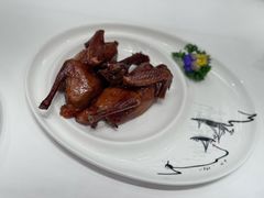 -白天鹅宾馆-宏图府餐厅
