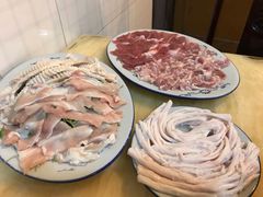 -华哥新鲜猪精品美食