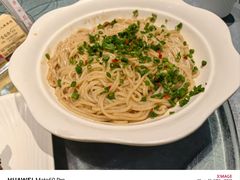 鹅汁捞濑粉-五邑人家(江门店)