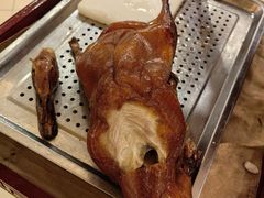 -北京全聚德(西客站店)