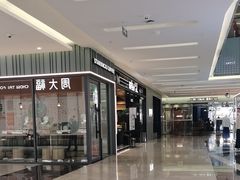 -福田卓悦INTOWN购物中心