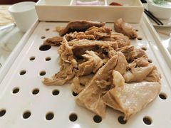 -老毛手抓·国家非遗·盐池滩羊(宁夏总店)