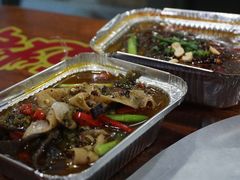 -夜烤·宜宾烧烤(洋河路店)