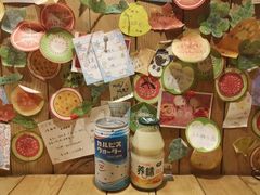 -维卡食舍(户部山店)