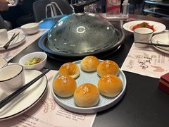 -水禾轩·海鲜蒸汽主题餐厅(新香洲旗舰店)