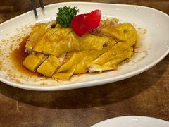 -一楼食业·美食人家