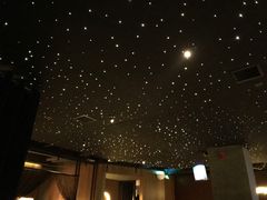 -STARRY CAFE & LOUNGE BAR(高新店)