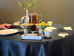 -江南雅厨·江南文化·苏州菜(李公堤店)