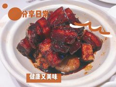 -新吉士·上海菜(浦东LCM置汇旭辉店)
