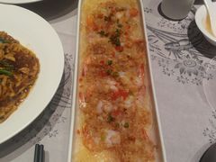 -佳兰雅序融合菜(高新店)