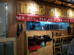 -博多豚屋拉面