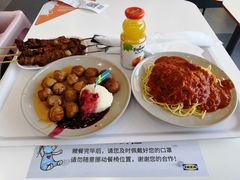 -宜家·瑞典风味餐厅(北京西红门店)