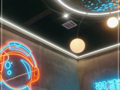 -粟氏天府·东北烧烤(江南兴隆街店)