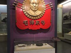 -中国铁道博物馆(正阳门馆)
