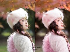 -吉田美学化妆美甲摄影培训(宁波校区)