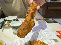 -顺粤楼·粤菜·点心(融创茂店)