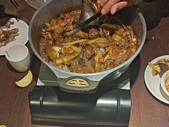 -甲大帅·甲鱼·椰子鸡主题餐厅(唐家店)