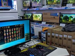 -深圳市南山赛格电子市场佳亨电脑展销部(时代骄子大厦店)