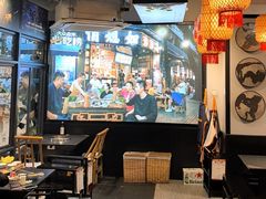 -俏媳妇火锅(宽窄巷子店)