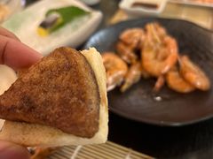 鹅肝-科尔海悦酒店樱之河日本料理(清河东路店)