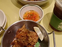 -米仓食堂(皇庭广场店)