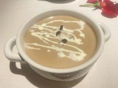 -俄士厨房(五棵松华熙LIVE店)