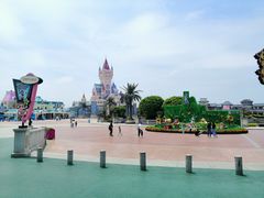 -厦门方特梦幻王国