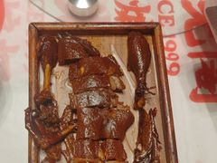 -鸿先阁·干煸虾(星沙店)