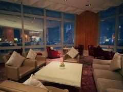 -上海明天广场JW万豪酒店