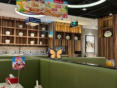 -海底捞火锅(锦艺城店)