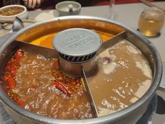 -巴奴毛肚火锅(大剧院店)