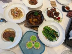 -千灯盛汇·头牌粤菜(致越优城店)