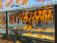 -东江海鲜大排档·潮汕菜·砂锅粥