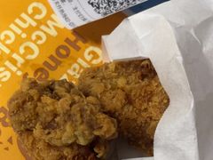 -麦当劳(列东店)