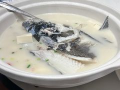 -浔味·山屿湖·正宗淳牌全鱼宴老字号