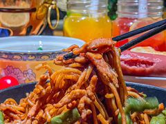 -嘉和一品粥(方庄店)