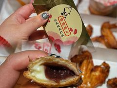 -麦当劳(七宝乐购店)