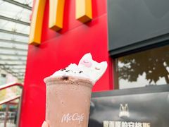 -麦当劳(秣陵路店)