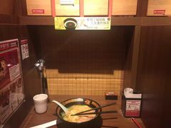 -一蘭拉面(铜锣湾店)