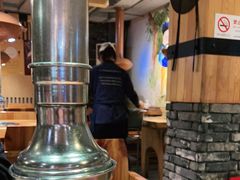 -7年8班朝鲜族非遗美食(三钢里店)