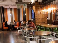 -新旺茶餐厅(嘉里城店)